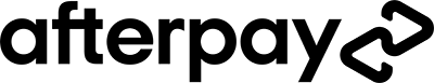 Afterpay Logo | SJM Autowerks